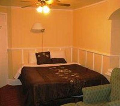 фото отеля Kalorama Guest House Washington D.C.