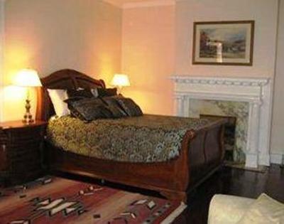 фото отеля Kalorama Guest House Washington D.C.