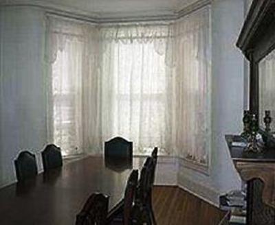 фото отеля Kalorama Guest House Washington D.C.