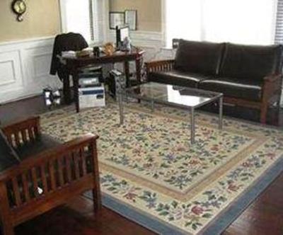 фото отеля Kalorama Guest House Washington D.C.