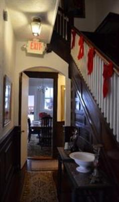 фото отеля Kalorama Guest House Washington D.C.