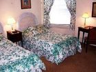 фото отеля Kalorama Guest House Washington D.C.