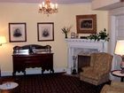 фото отеля Kalorama Guest House Washington D.C.