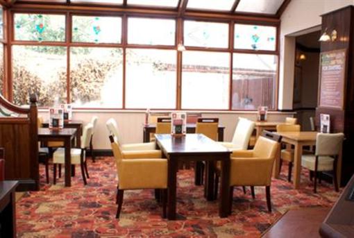 фото отеля The George & Dragon Birmingham