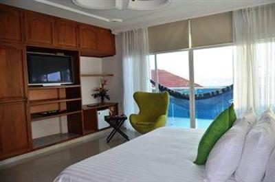 фото отеля Astra Suite 427 Hotel Cartagena De Indias