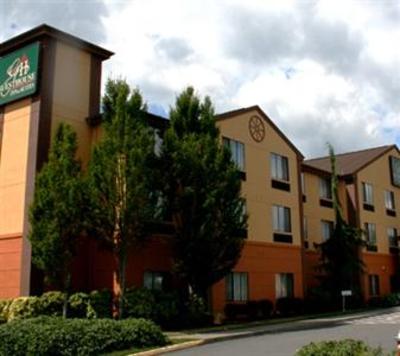 фото отеля GuestHouse International Inn & Suites Pico Rivera