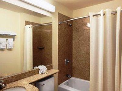 фото отеля Microtel Inn and Suites Tracy