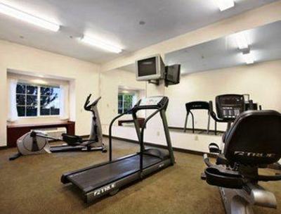 фото отеля Microtel Inn and Suites Tracy