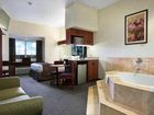 фото отеля Microtel Inn and Suites Tracy