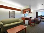 фото отеля Microtel Inn and Suites Tracy