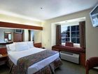 фото отеля Microtel Inn and Suites Tracy