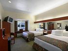 фото отеля Microtel Inn and Suites Tracy