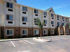 фото отеля Microtel Inn and Suites Tracy