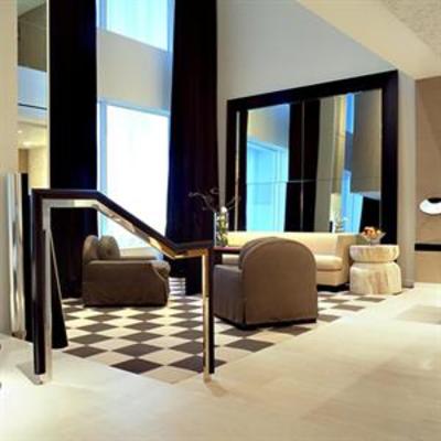 фото отеля Skylofts at MGM Grand