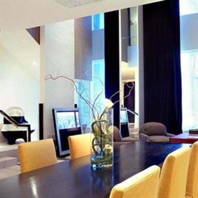 фото отеля Skylofts at MGM Grand