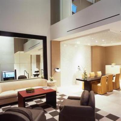 фото отеля Skylofts at MGM Grand
