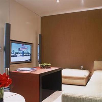 фото отеля Skylofts at MGM Grand