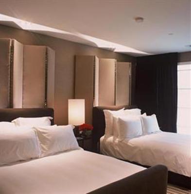 фото отеля Skylofts at MGM Grand