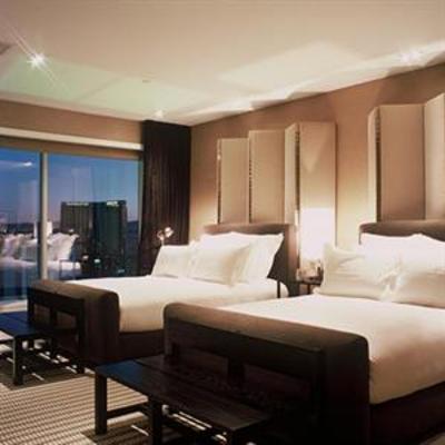 фото отеля Skylofts at MGM Grand
