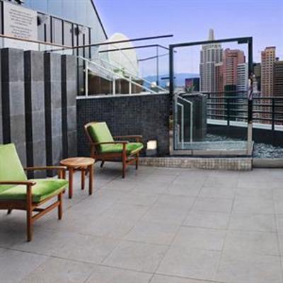 фото отеля Skylofts at MGM Grand