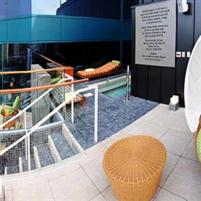 фото отеля Skylofts at MGM Grand