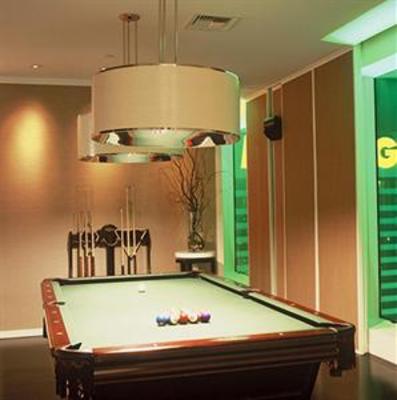 фото отеля Skylofts at MGM Grand