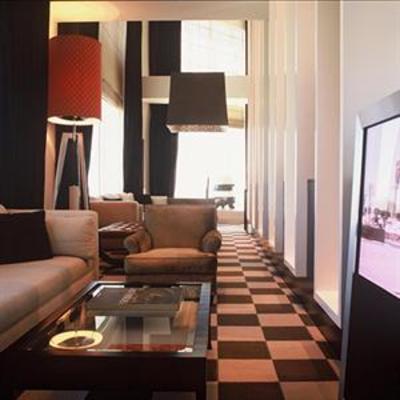 фото отеля Skylofts at MGM Grand
