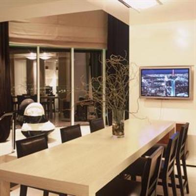 фото отеля Skylofts at MGM Grand