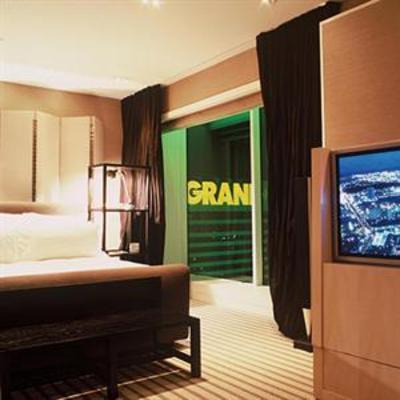 фото отеля Skylofts at MGM Grand