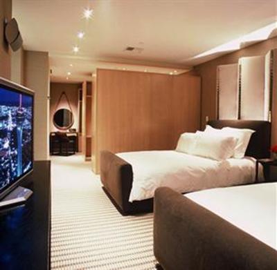 фото отеля Skylofts at MGM Grand
