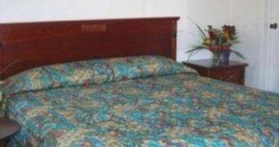 фото отеля Rose Bowl Motel