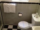 фото отеля Rose Bowl Motel