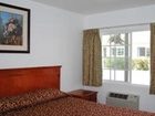 фото отеля Rose Bowl Motel