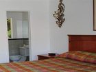 фото отеля Rose Bowl Motel
