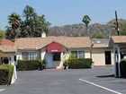 фото отеля Rose Bowl Motel