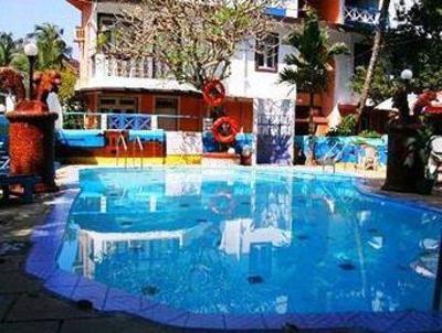 фото отеля Lui Beach Resort