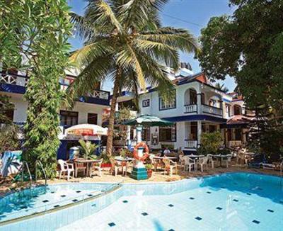 фото отеля Lui Beach Resort