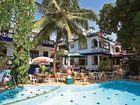 фото отеля Lui Beach Resort
