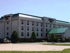 фото отеля Hampton Inn Cleveland Airport-Tiedeman Rd