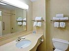 фото отеля Hampton Inn Cleveland Airport-Tiedeman Rd