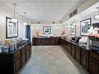 фото отеля Hampton Inn Cleveland Airport-Tiedeman Rd