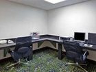 фото отеля Hampton Inn Cleveland Airport-Tiedeman Rd