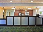 фото отеля Hampton Inn Cleveland Airport-Tiedeman Rd