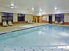 фото отеля Hampton Inn Cleveland Airport-Tiedeman Rd