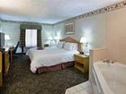 фото отеля Hampton Inn Cleveland Airport-Tiedeman Rd
