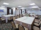 фото отеля Hampton Inn Cleveland Airport-Tiedeman Rd