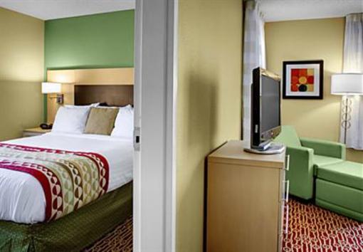 фото отеля TownePlace Suites Shreveport Bossier City