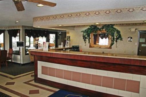 фото отеля BEST WESTERN Grove City Inn