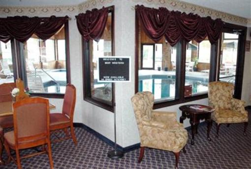 фото отеля BEST WESTERN Grove City Inn