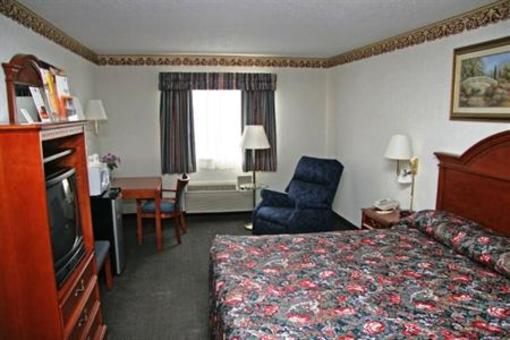 фото отеля BEST WESTERN Grove City Inn